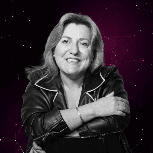 Foto de Begoña Sanjuán