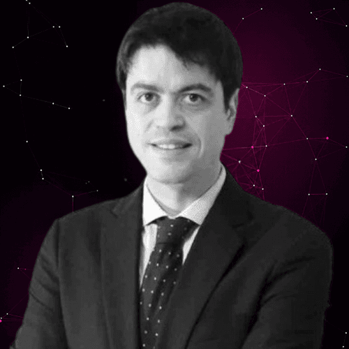 Foto de Daniel Magriñá