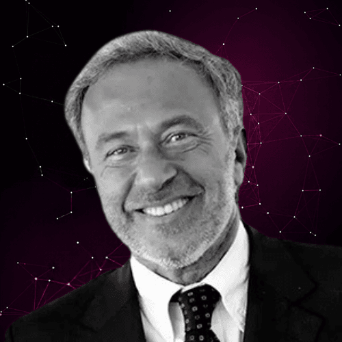 Foto de Ernesto Caccavale