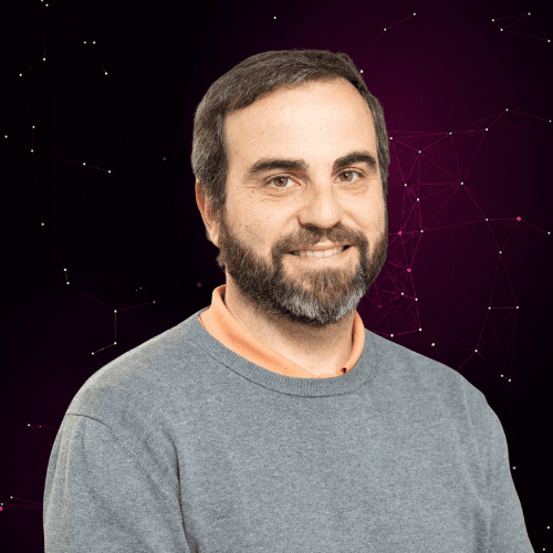 Foto de Felipe Goñi de Cerio