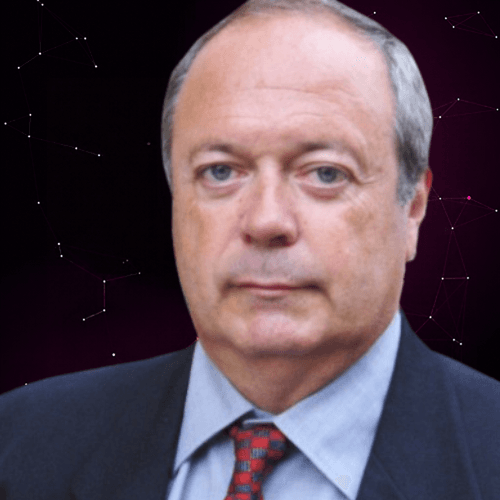 Foto de Teo Mayayo